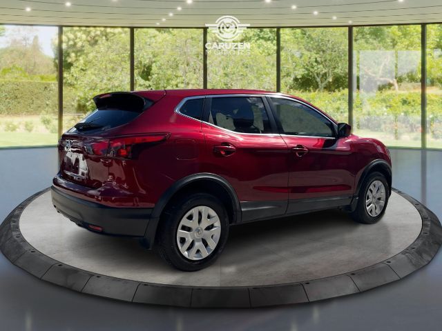 2019 Nissan Rogue Sport S Houston TX