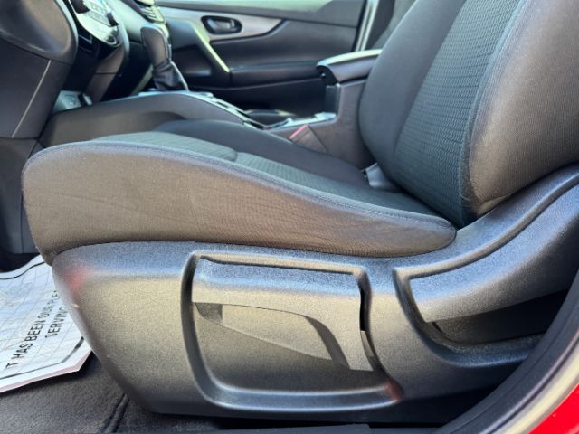 2019 Nissan Rogue Sport S Houston TX