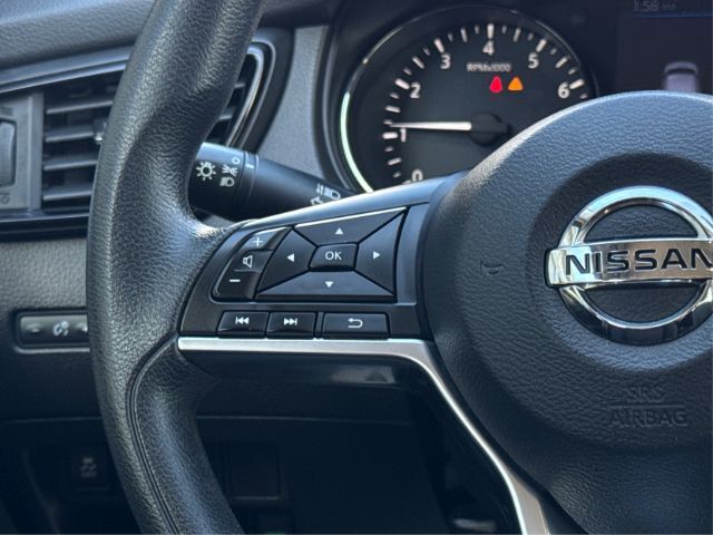 2019 Nissan Rogue Sport S Houston TX