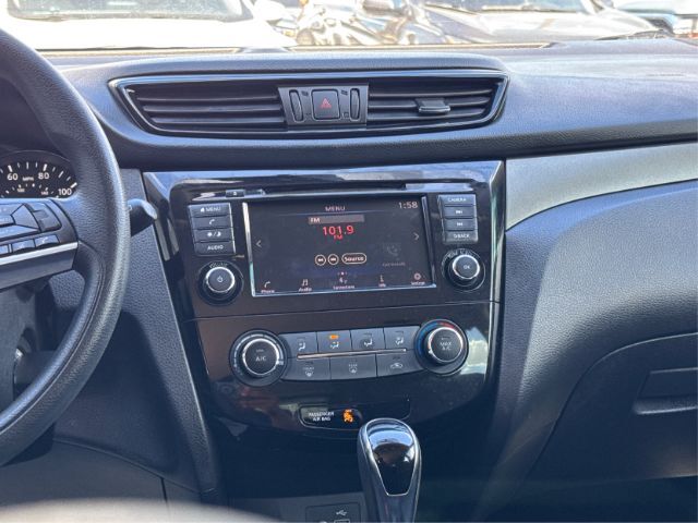 2019 Nissan Rogue Sport S Houston TX