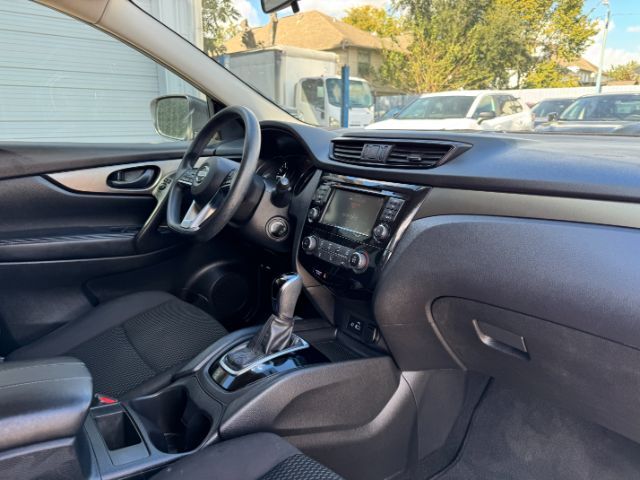 2019 Nissan Rogue Sport S Houston TX