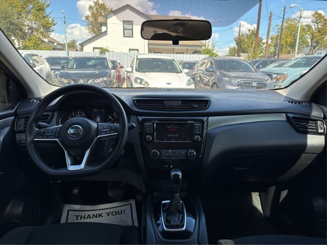 2019 Nissan Rogue Sport S Houston TX