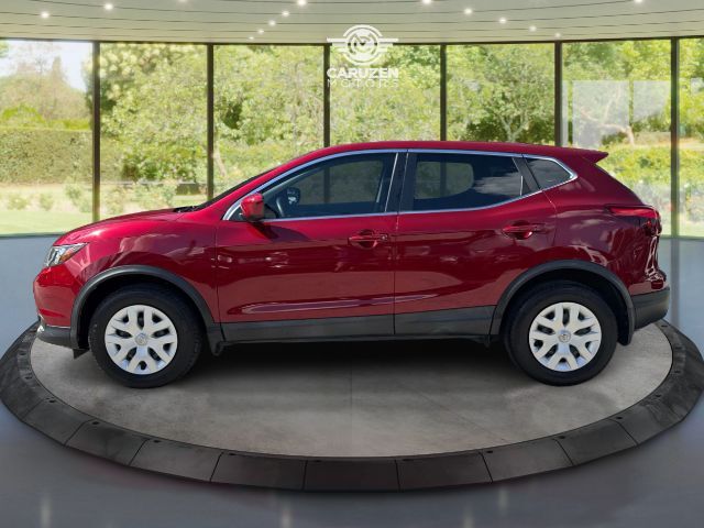 2019 Nissan Rogue Sport S Houston TX