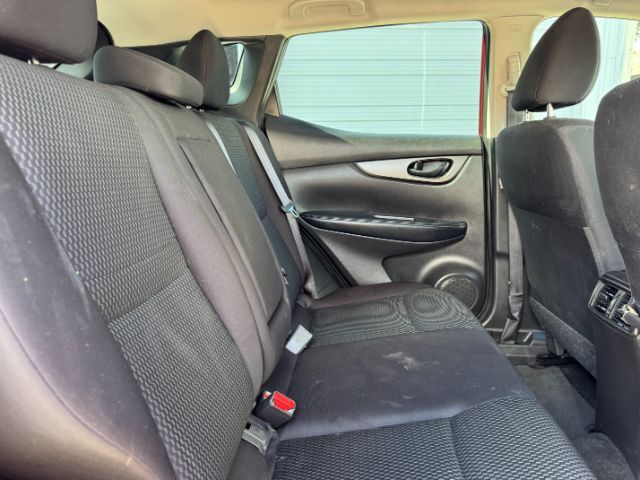 2019 Nissan Rogue Sport S Houston TX