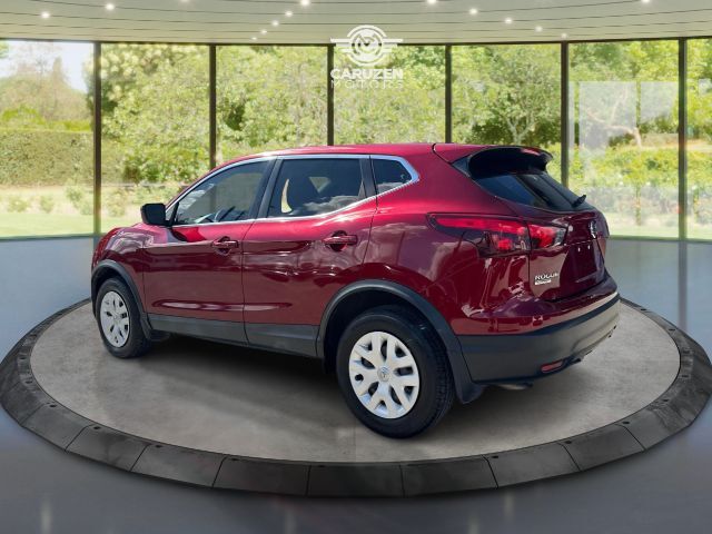 2019 Nissan Rogue Sport S Houston TX