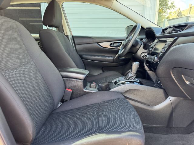 2019 Nissan Rogue Sport S Houston TX