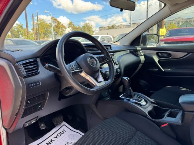 2019 Nissan Rogue Sport S Houston TX
