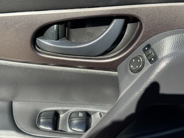 2019 Nissan Rogue Sport S Houston TX