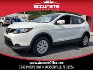 2019 Nissan Rogue Sport S Jacksonville FL 2019 Nissan Rogue Sport S Jacksonville FL