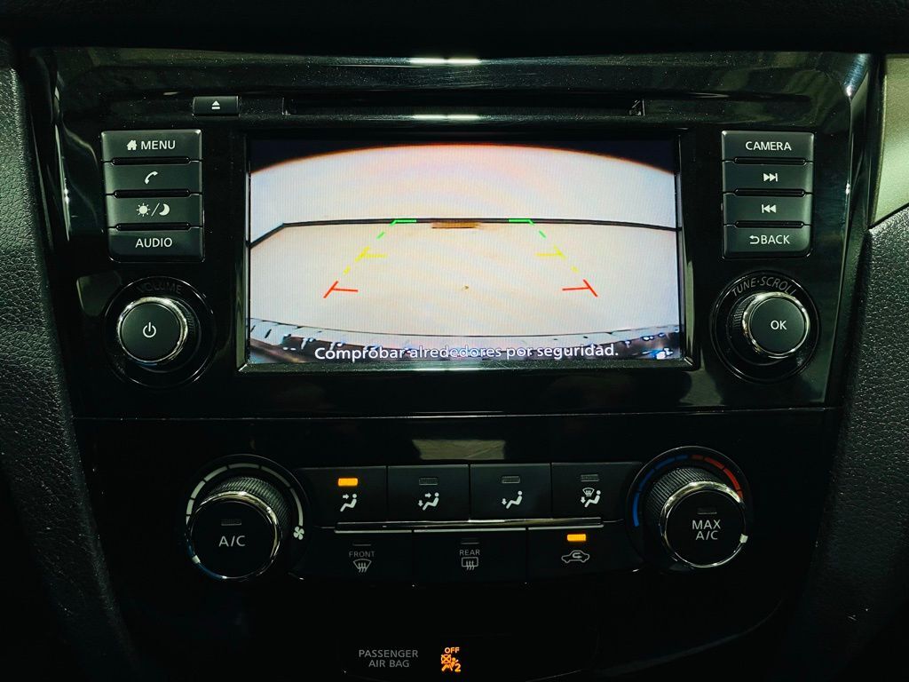 2019 Nissan Rogue Sport S Jersey City NJ