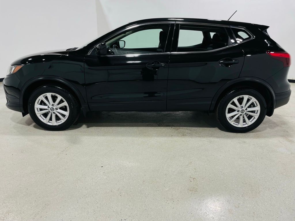 2019 Nissan Rogue Sport S Jersey City NJ