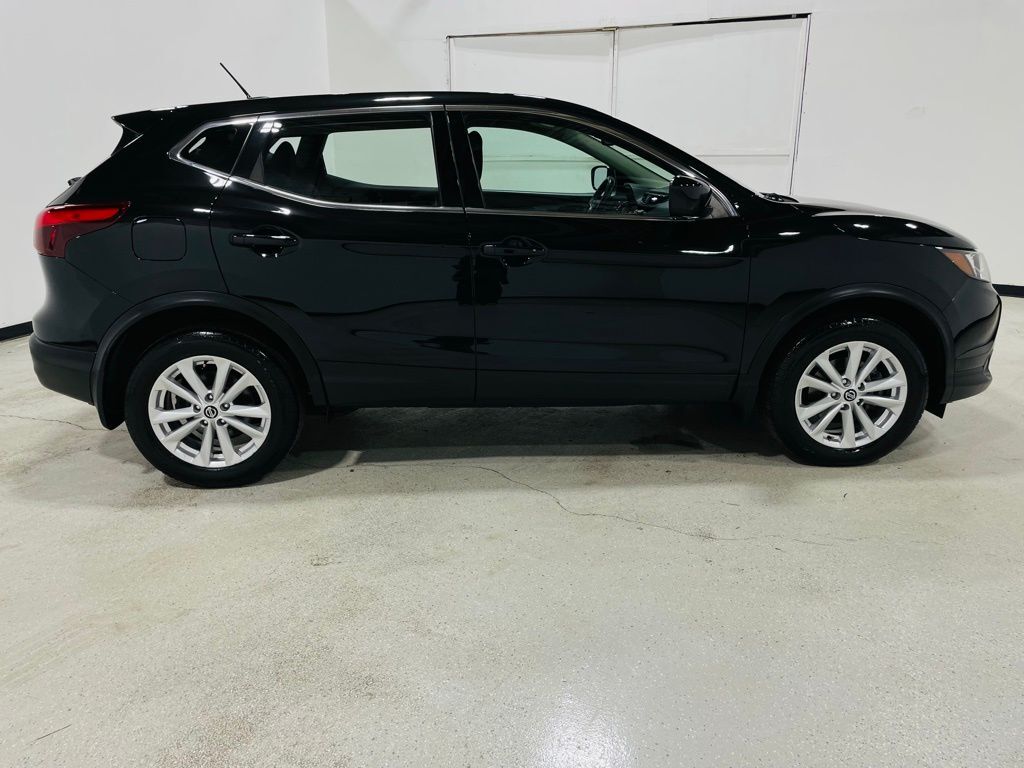 2019 Nissan Rogue Sport S Jersey City NJ
