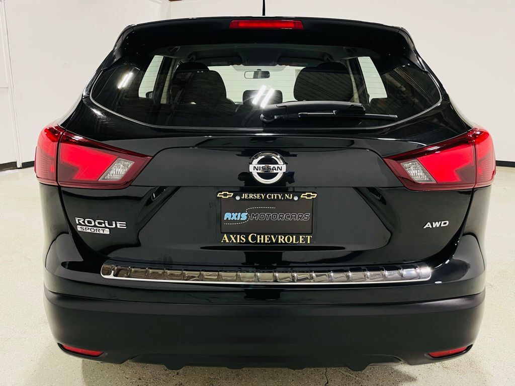 2019 Nissan Rogue Sport S Jersey City NJ