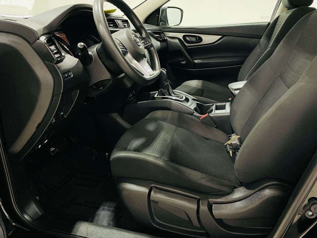 2019 Nissan Rogue Sport S Jersey City NJ