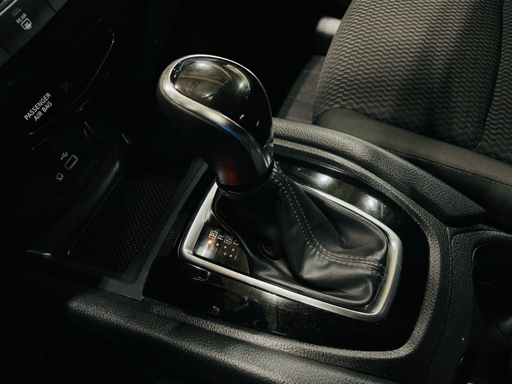 2019 Nissan Rogue Sport S Jersey City NJ