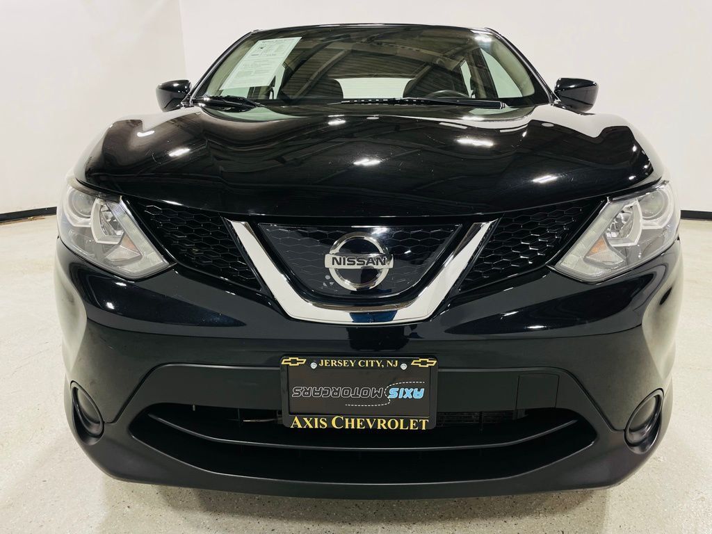 2019 Nissan Rogue Sport S Jersey City NJ