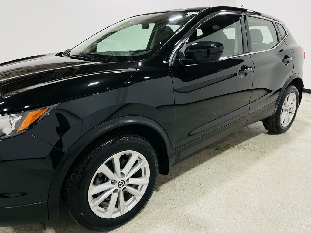 2019 Nissan Rogue Sport S Jersey City NJ