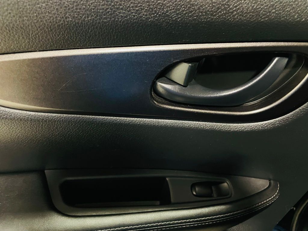 2019 Nissan Rogue Sport S Jersey City NJ