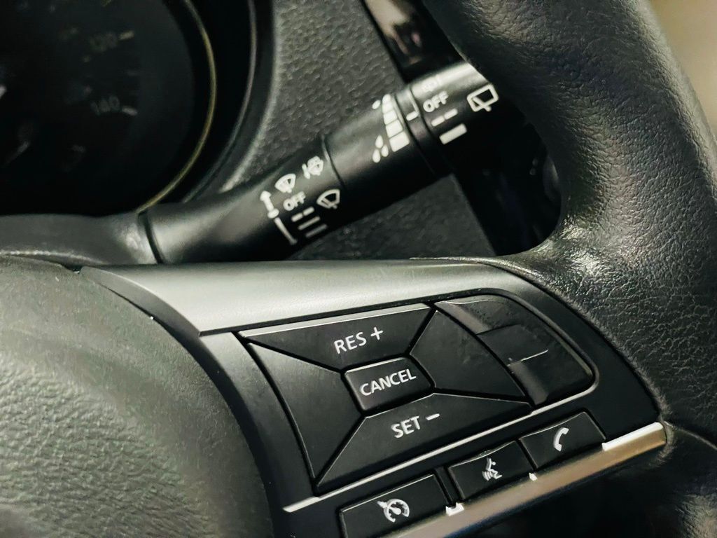 2019 Nissan Rogue Sport S Jersey City NJ