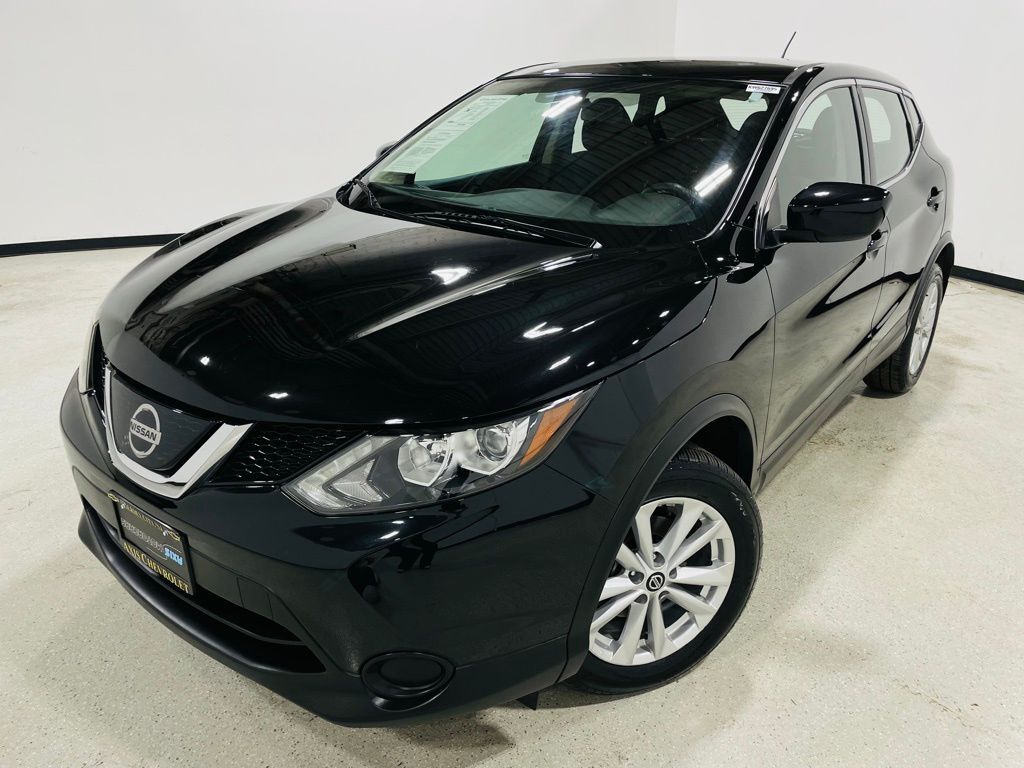 2019 Nissan Rogue Sport S Jersey City NJ