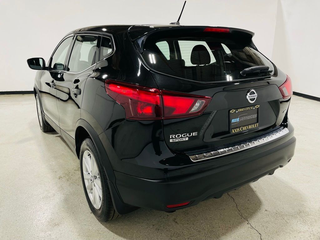 2019 Nissan Rogue Sport S Jersey City NJ