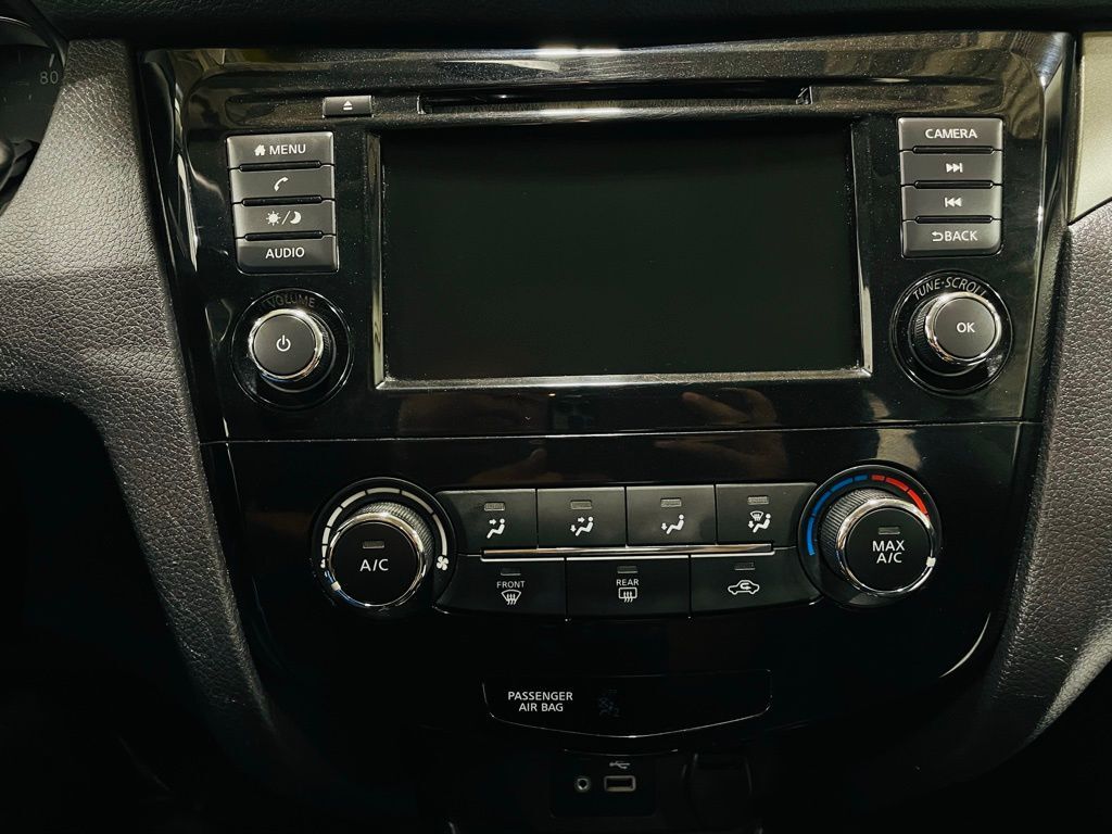 2019 Nissan Rogue Sport S Jersey City NJ