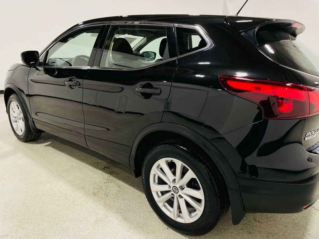 2019 Nissan Rogue Sport S Jersey City NJ