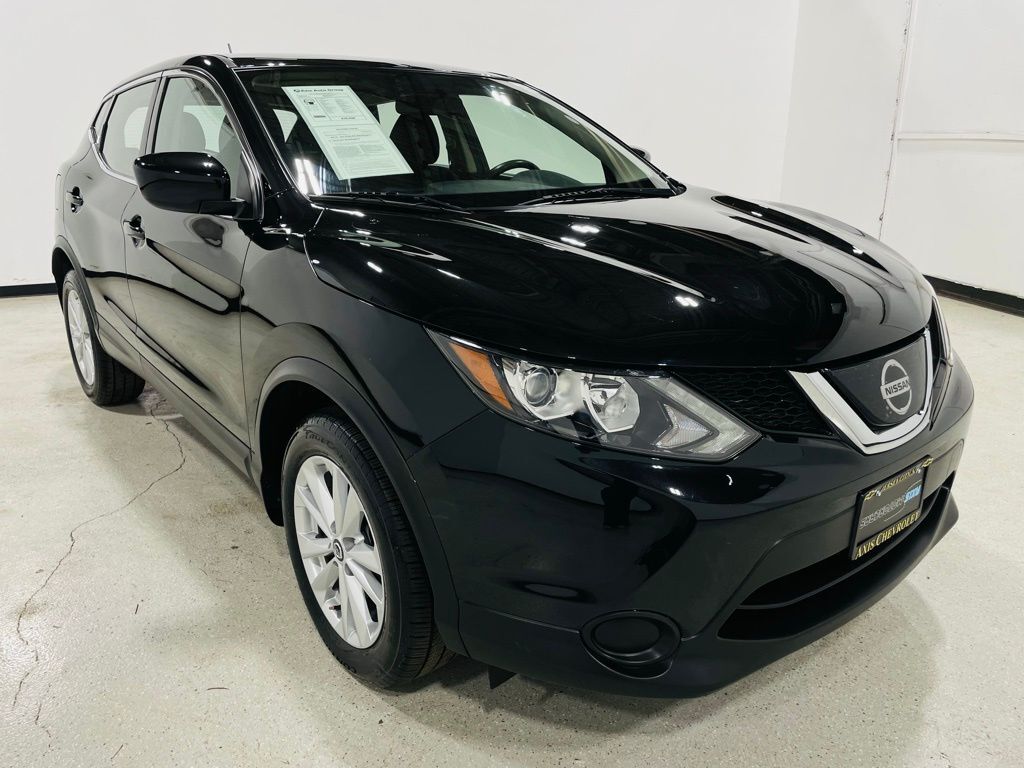 2019 Nissan Rogue Sport S Jersey City NJ