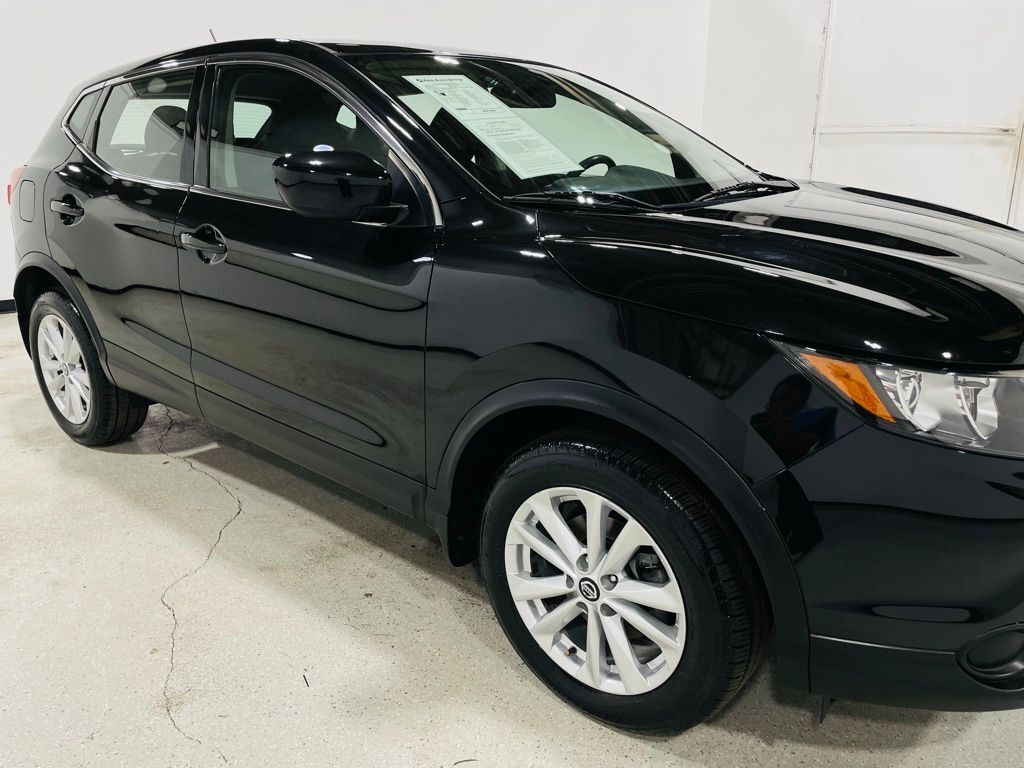 2019 Nissan Rogue Sport S Jersey City NJ