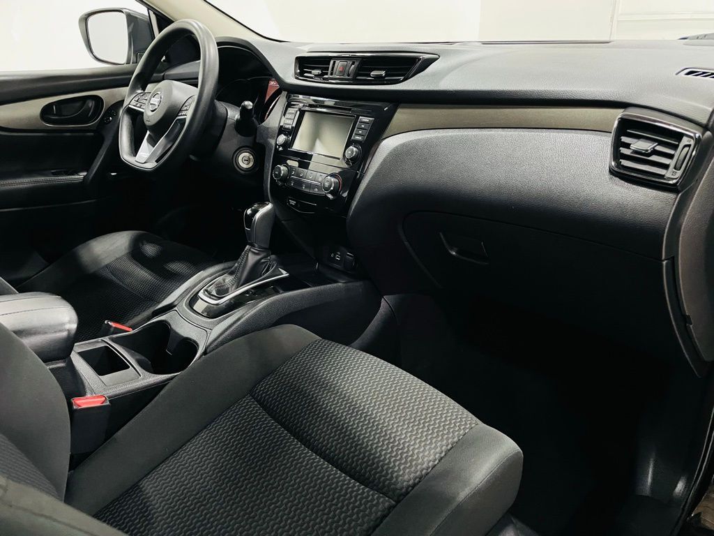 2019 Nissan Rogue Sport S Jersey City NJ