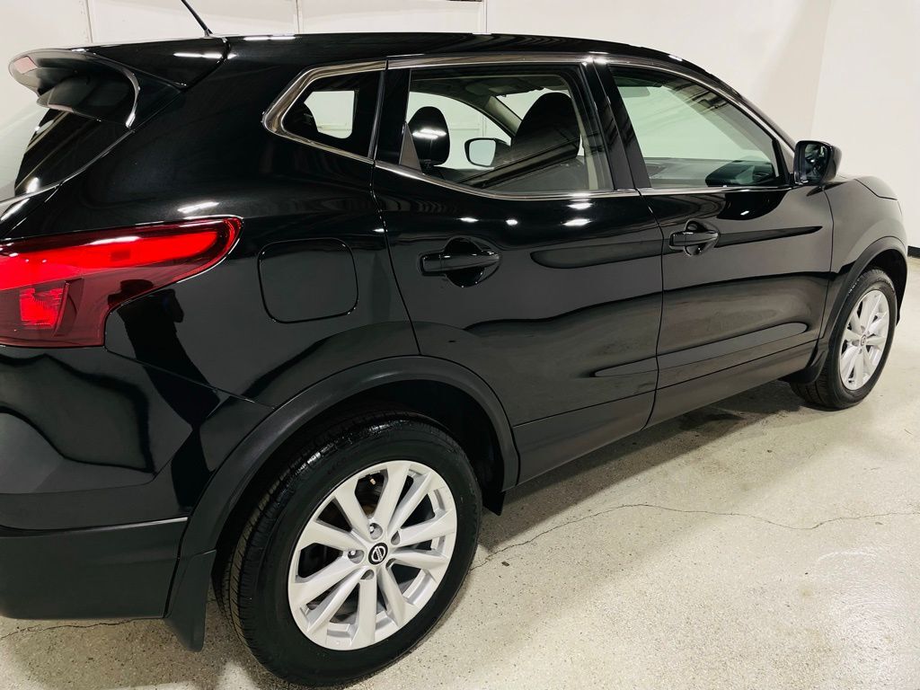 2019 Nissan Rogue Sport S Jersey City NJ