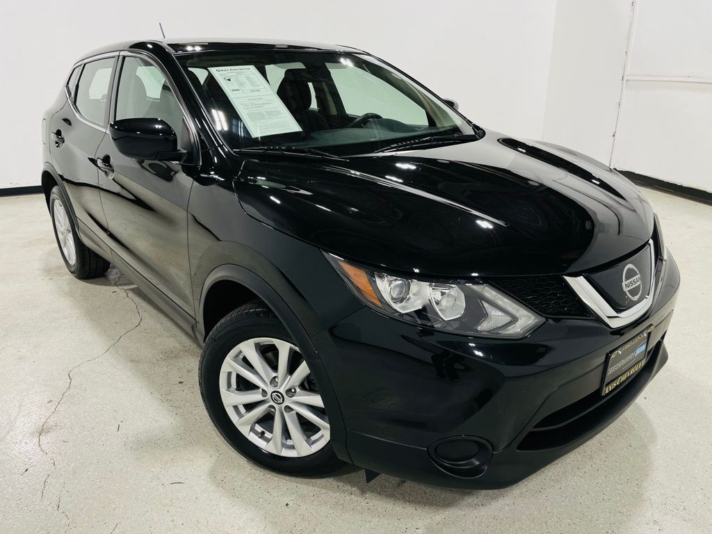 2019 Nissan Rogue Sport S Jersey City NJ