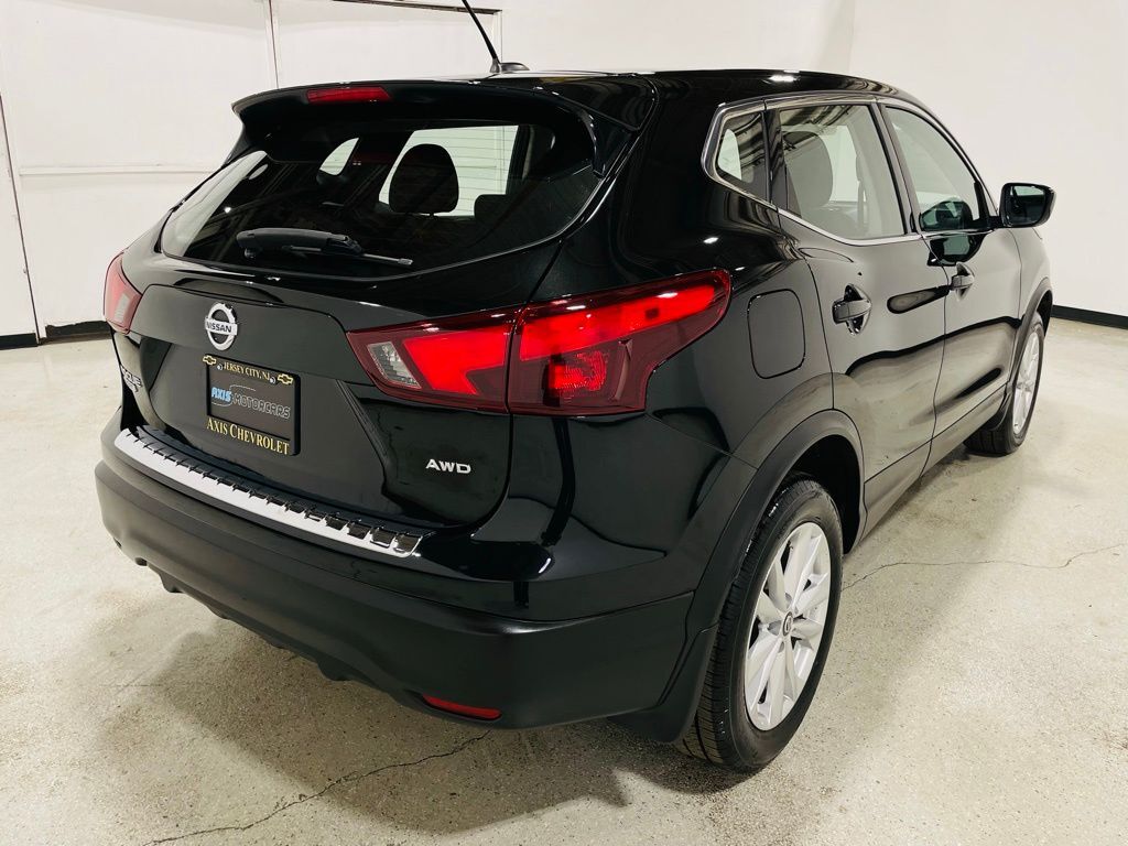 2019 Nissan Rogue Sport S Jersey City NJ