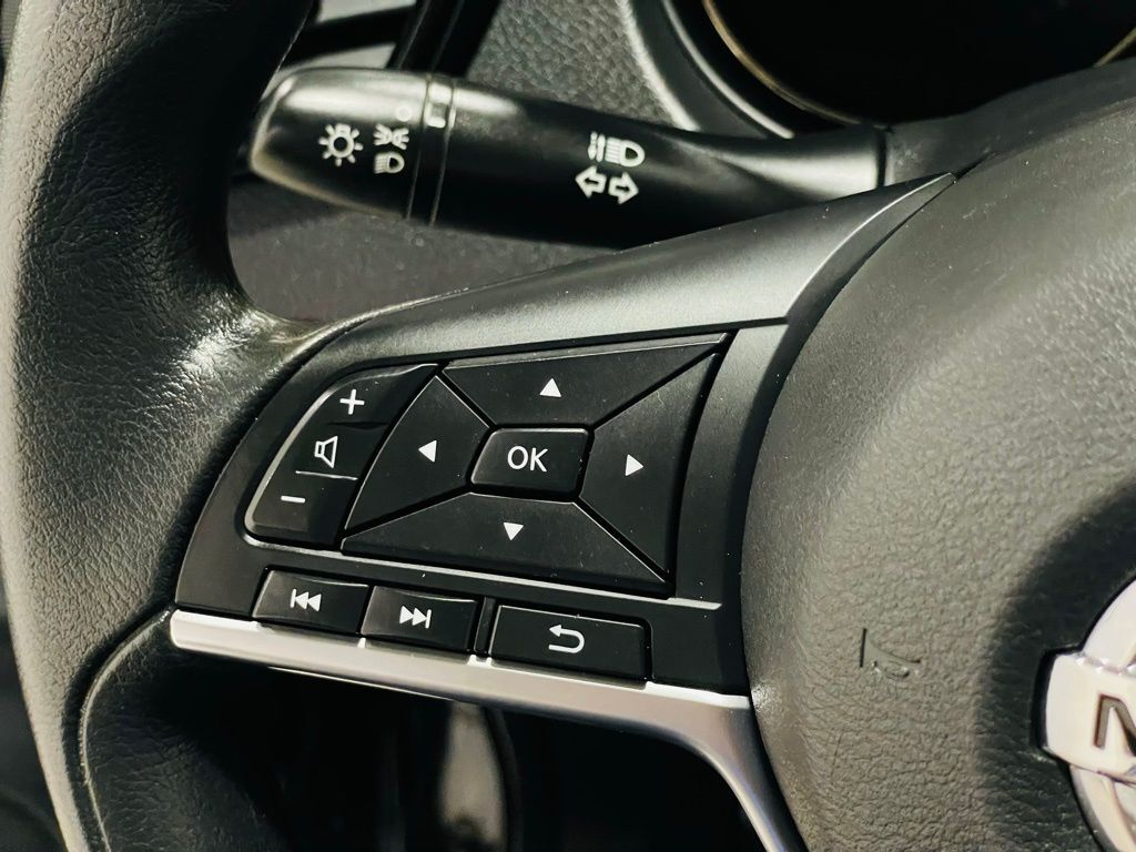 2019 Nissan Rogue Sport S Jersey City NJ