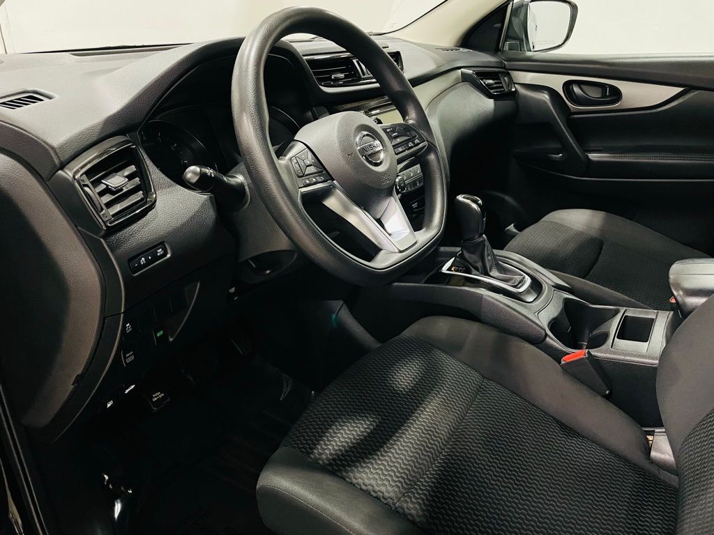 2019 Nissan Rogue Sport S Jersey City NJ