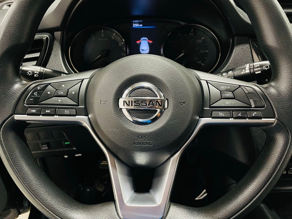 2019 Nissan Rogue Sport S Jersey City NJ