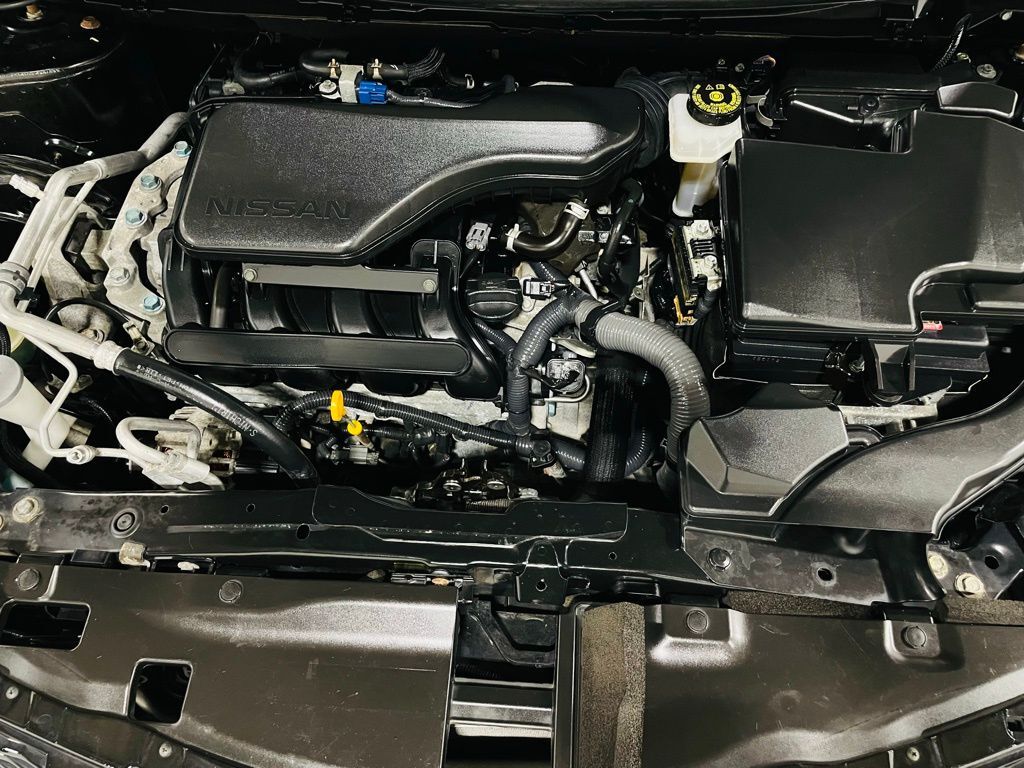 2019 Nissan Rogue Sport S Jersey City NJ