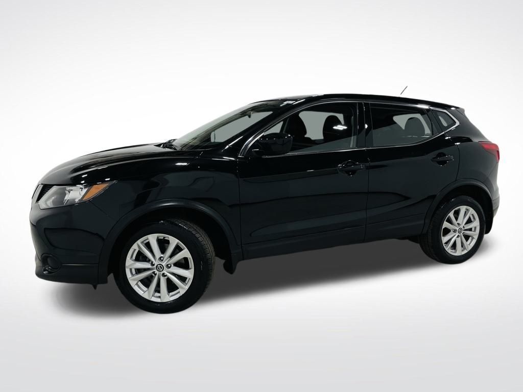 2019 Nissan Rogue Sport S Jersey City NJ