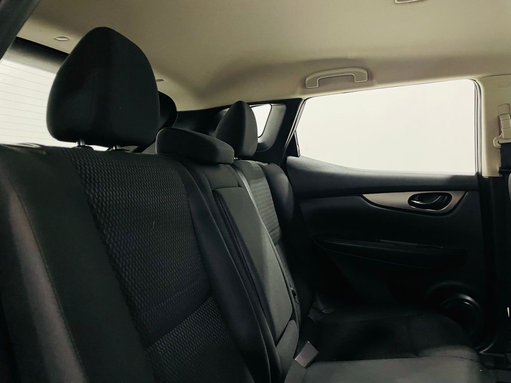 2019 Nissan Rogue Sport S Jersey City NJ