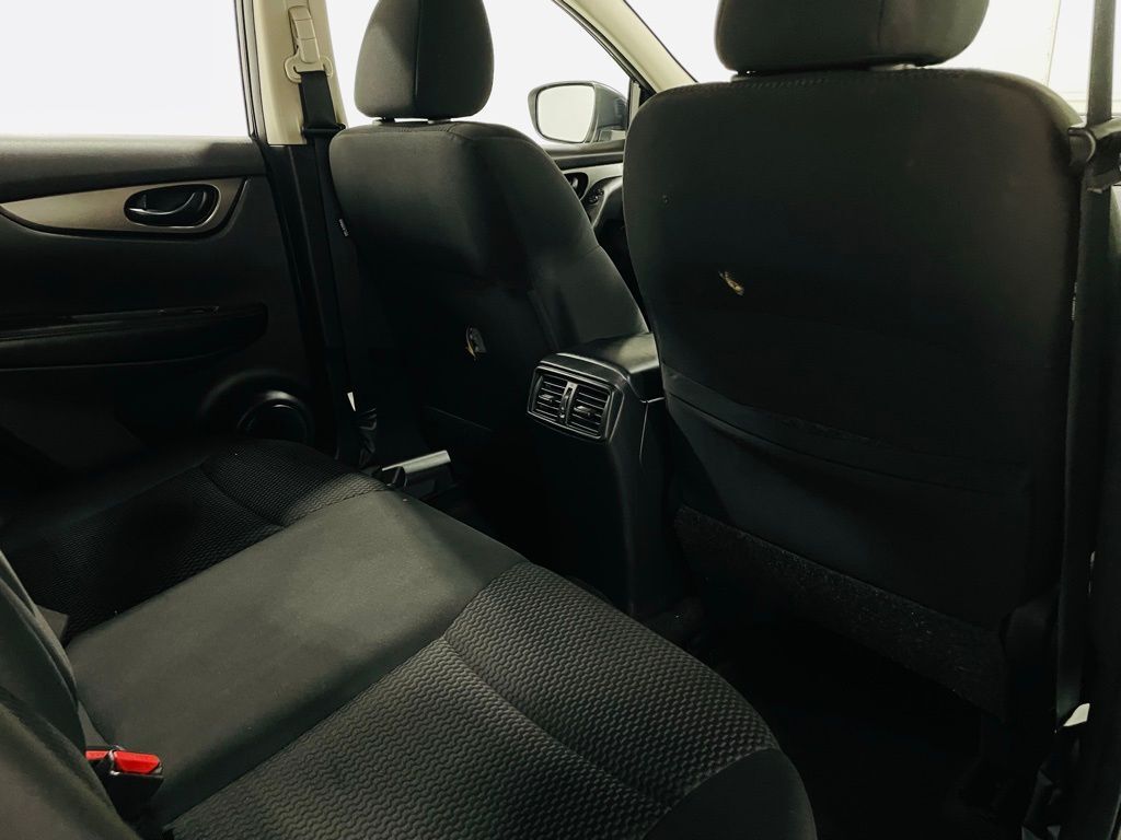 2019 Nissan Rogue Sport S Jersey City NJ