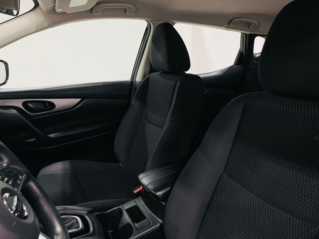 2019 Nissan Rogue Sport S Jersey City NJ