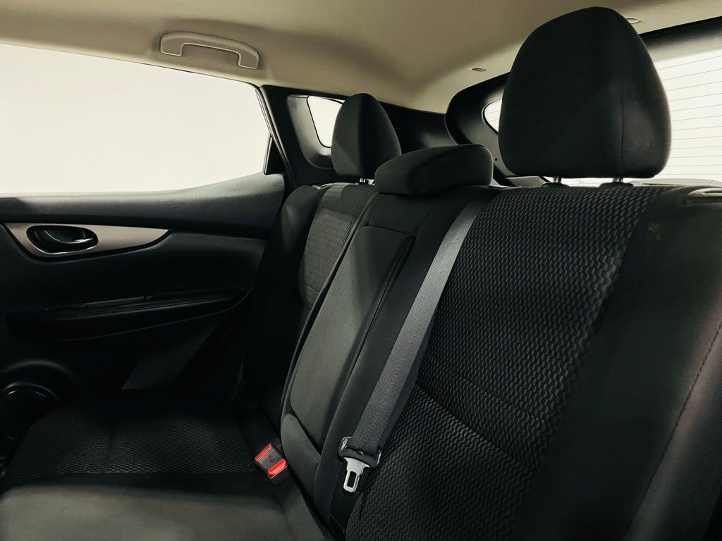 2019 Nissan Rogue Sport S Jersey City NJ