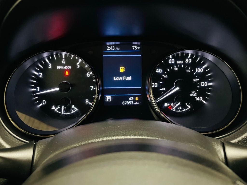 2019 Nissan Rogue Sport S Jersey City NJ