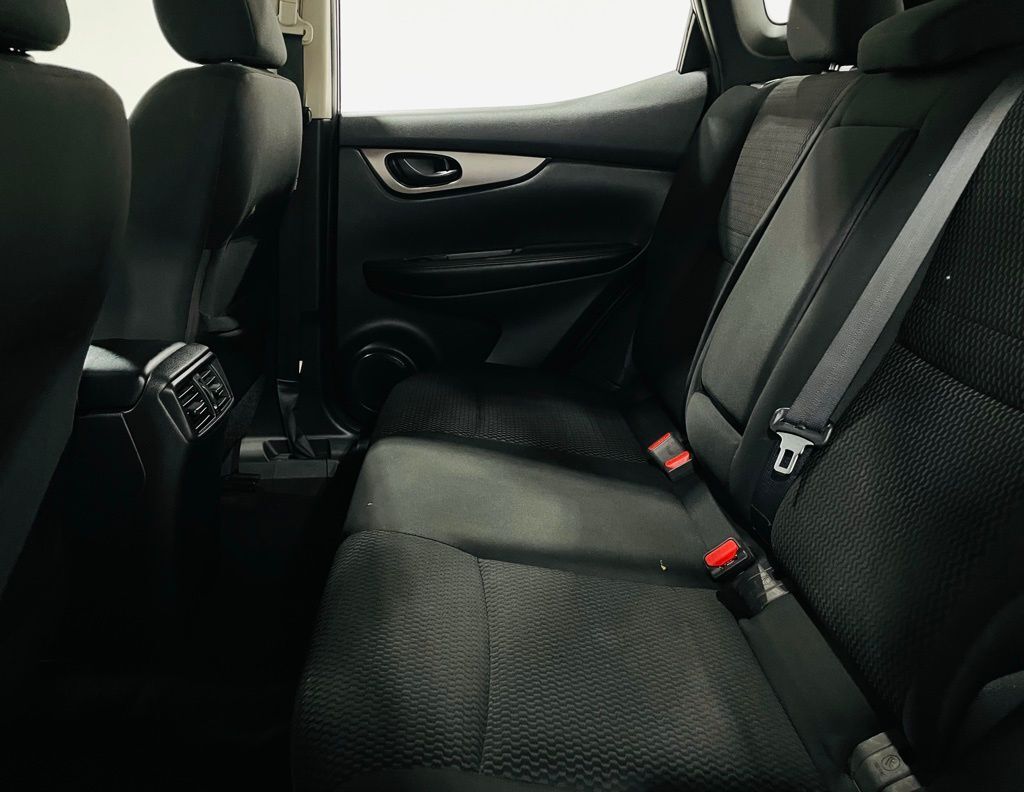 2019 Nissan Rogue Sport S Jersey City NJ