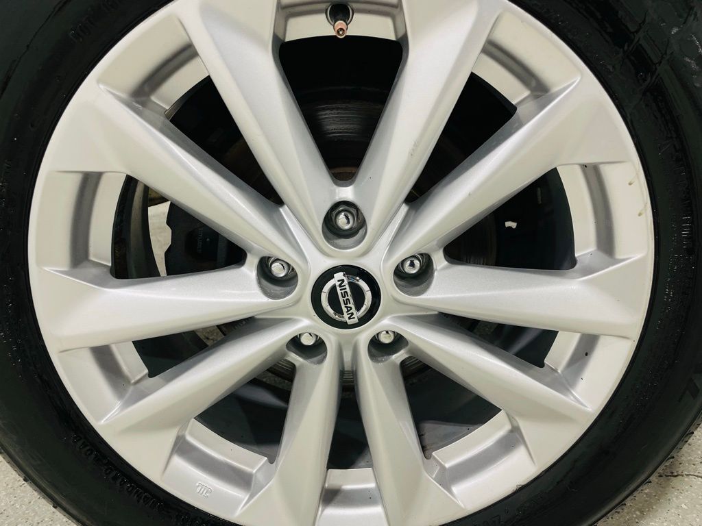 2019 Nissan Rogue Sport S Jersey City NJ