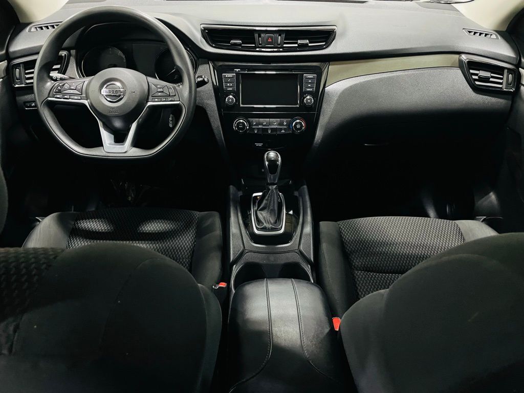 2019 Nissan Rogue Sport S Jersey City NJ