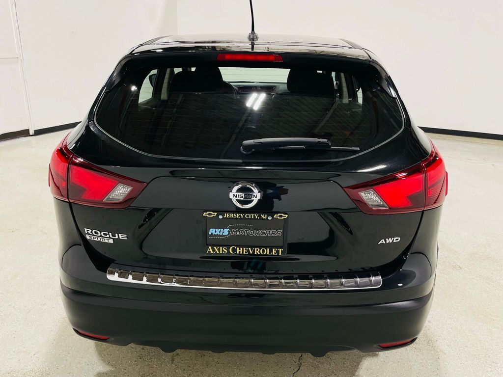 2019 Nissan Rogue Sport S Jersey City NJ