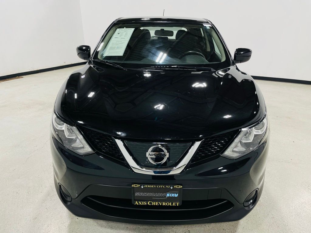 2019 Nissan Rogue Sport S Jersey City NJ
