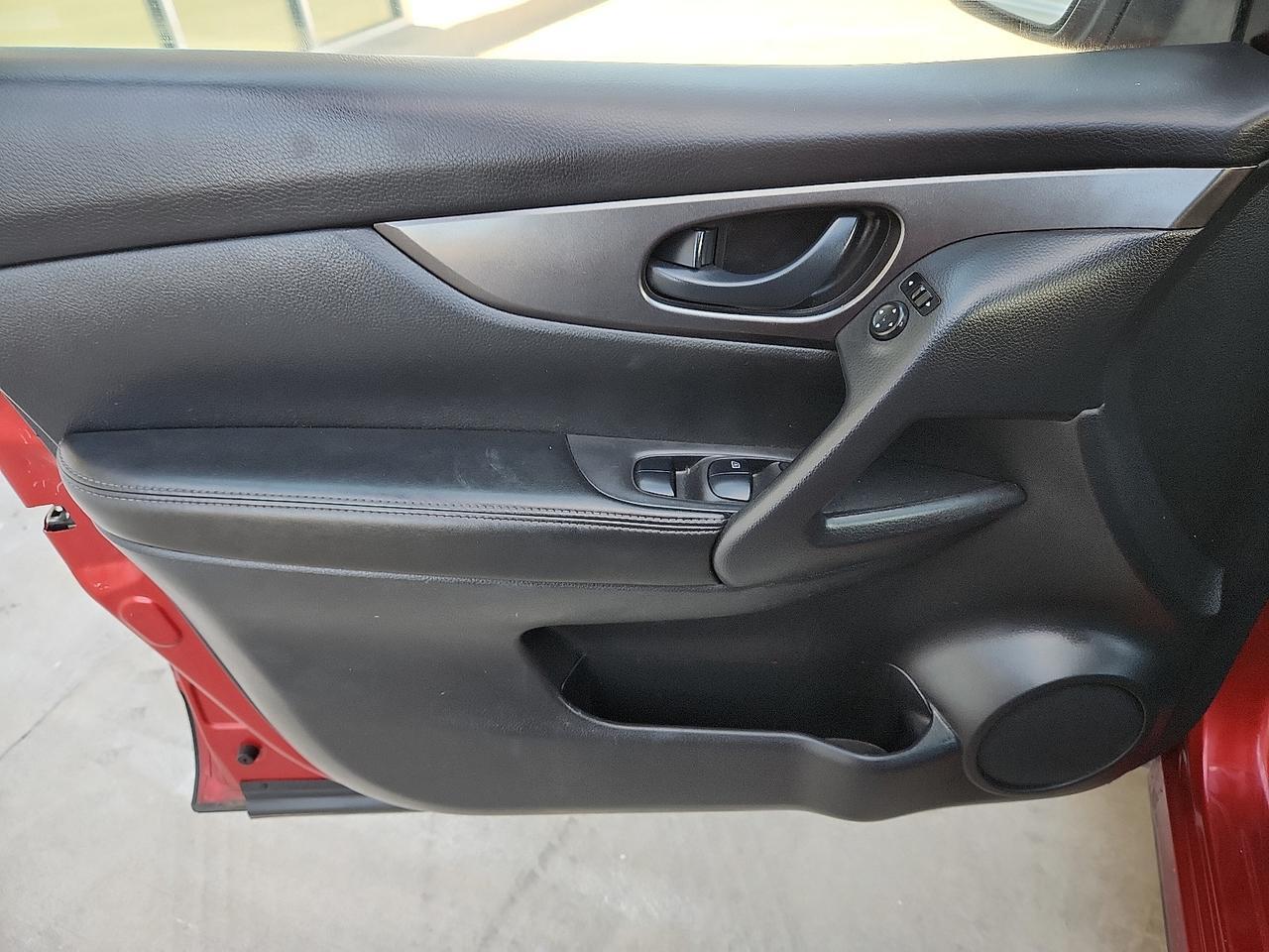 2019 Nissan Rogue Sport S Lubbock TX