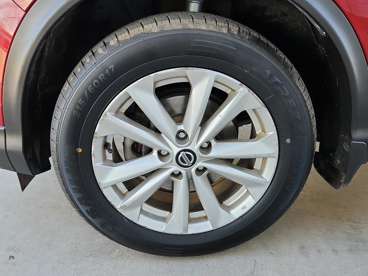 2019 Nissan Rogue Sport S Lubbock TX